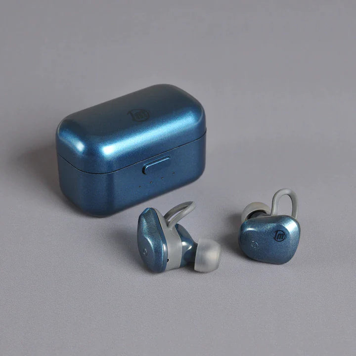 BE-2000 Truly Wireless Earphones – Deutschmacht