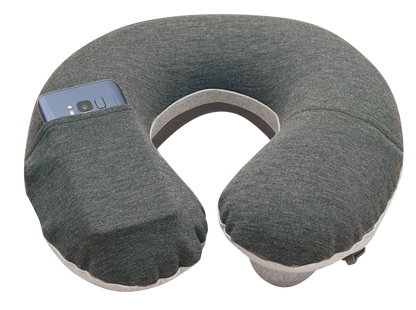 DM Travel Comfy Travel Pillow