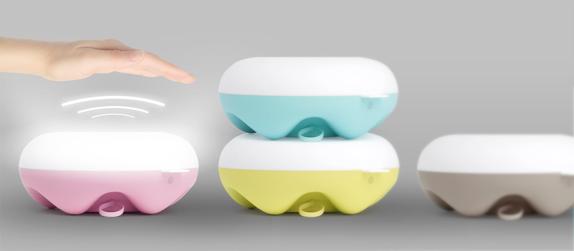 Magic Sensor Light – Deutschmacht