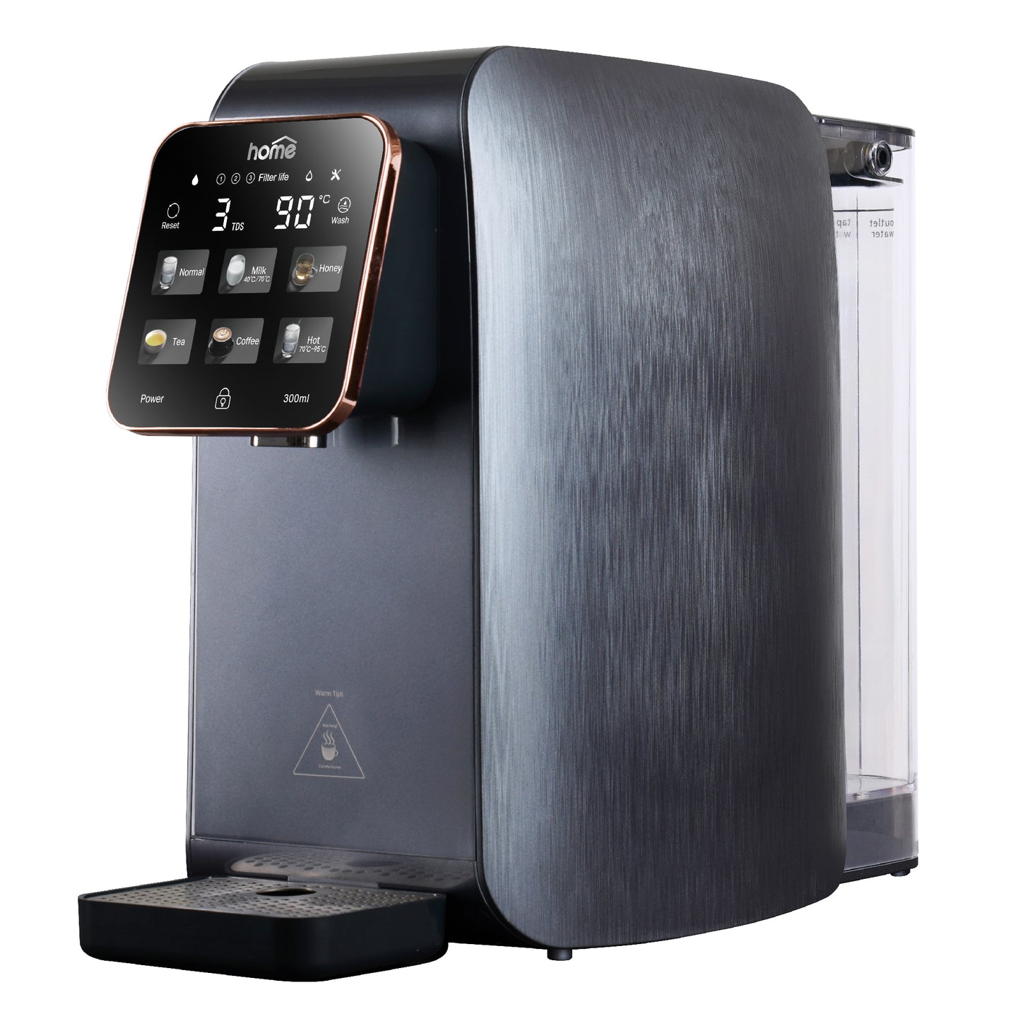 (New) Aquahome Water Dispenser