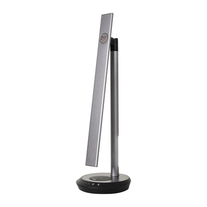 (Top Selling) 10,000mAh Dual Light Wireless LED Table Lamp