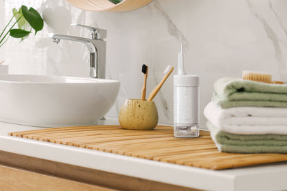 (New) Cordless Ozone Water Flosser