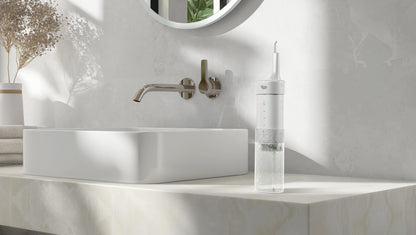 (New) Cordless Ozone Water Flosser