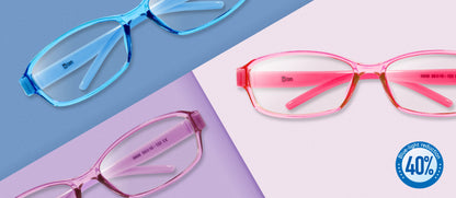 Bluelight Glasses for Children