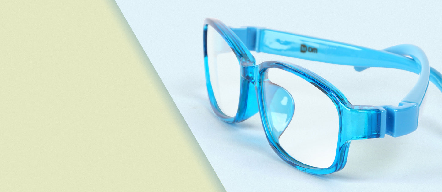 Bluelight Glasses for Children