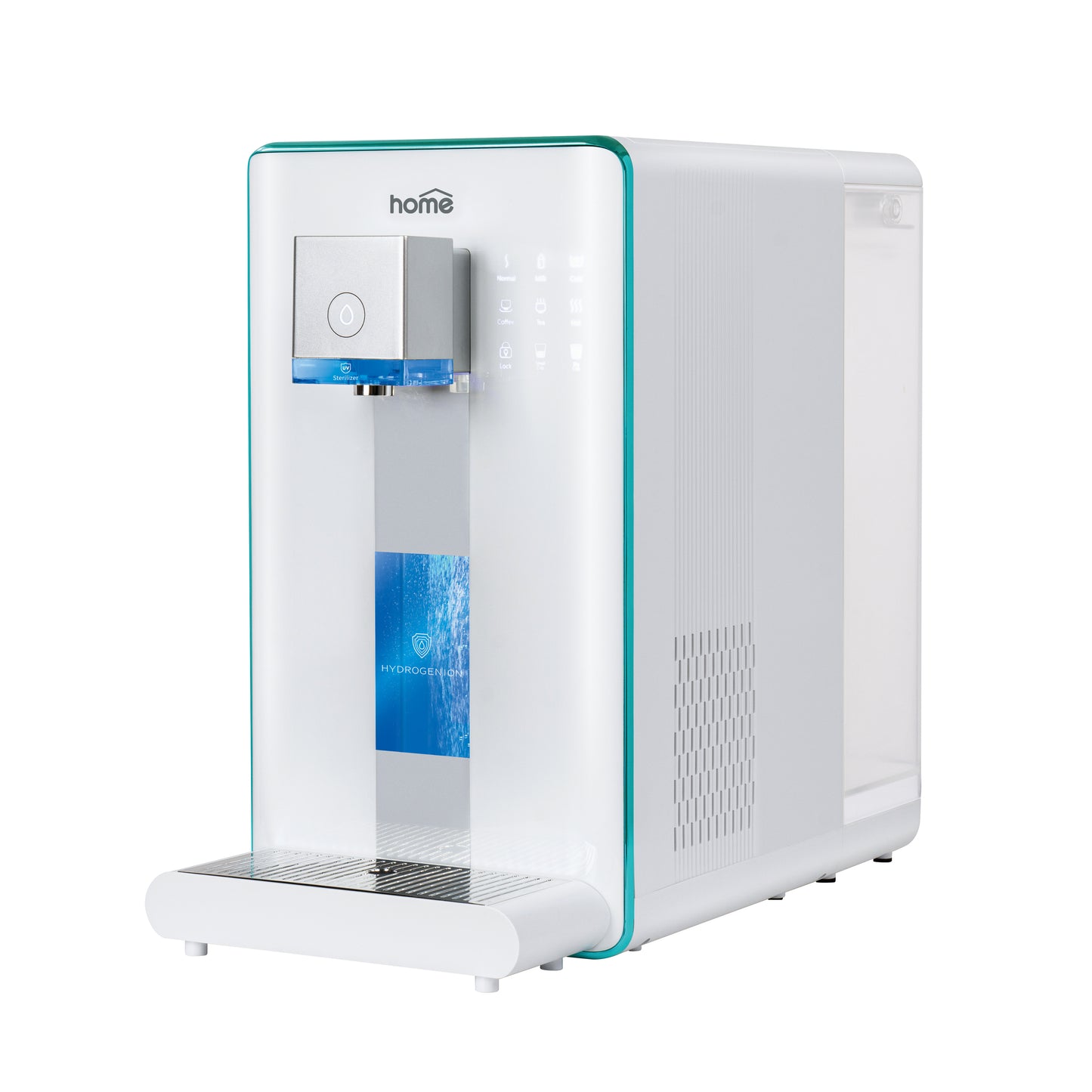 (Top Selling) DM Home RO Water Dispenser