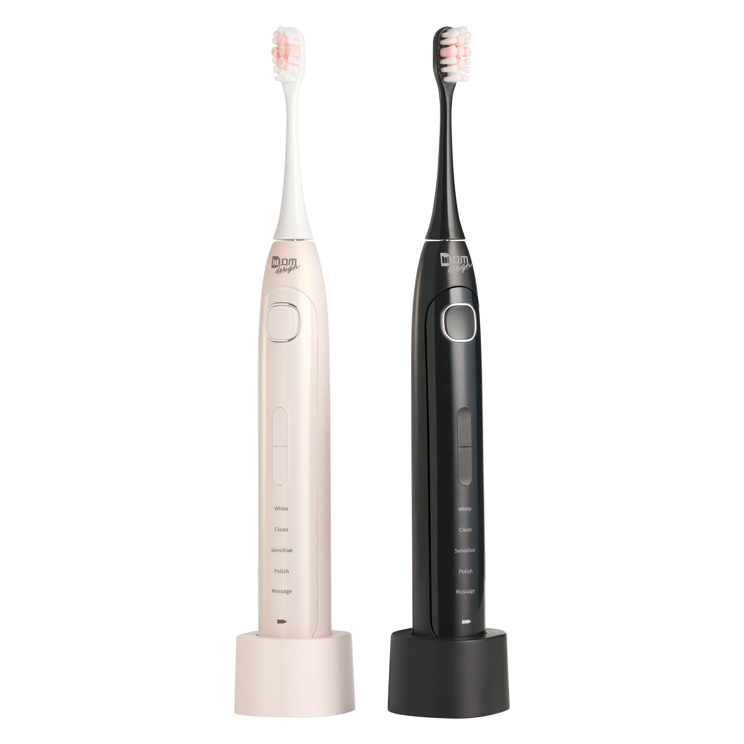 (New) DM Sonic Electric ToothBrush