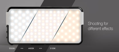 LED Fill Light