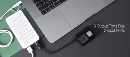 Type C 10,000mAh Power Bank