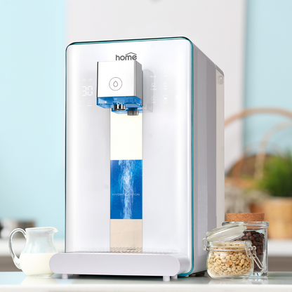 (Top Selling) DM Home RO Water Dispenser