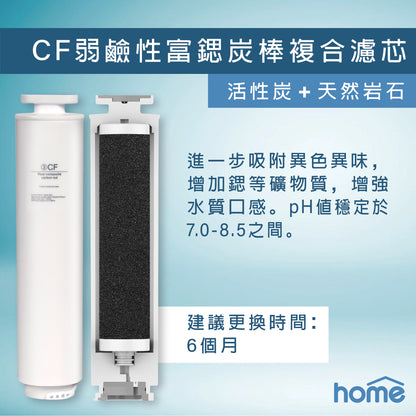 (Top Selling) DM Home RO Water Dispenser