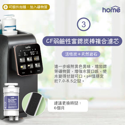 (最畅销) Aquahome 净饮水机