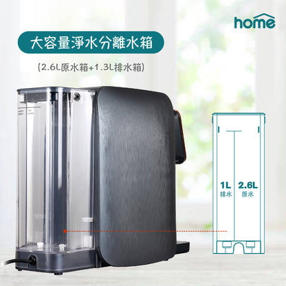 (最畅销) Aquahome 净饮水机