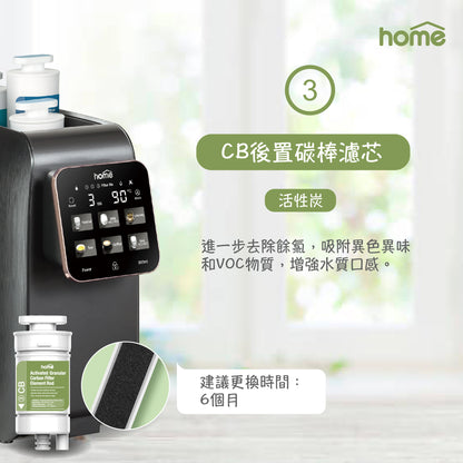 (最畅销) Aquahome 净饮水机