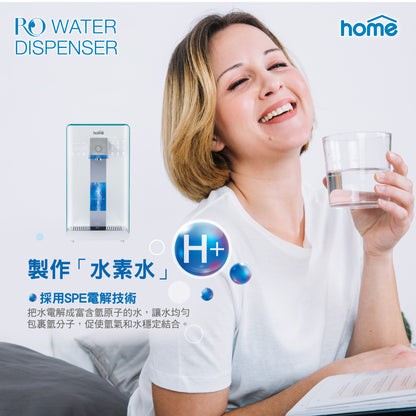 (Top Selling) DM Home RO Water Dispenser