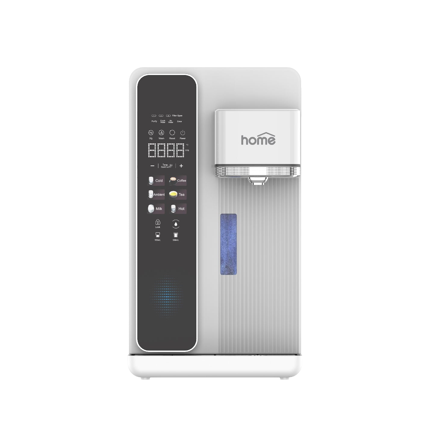 (New) Aquahome Pro 1 RO Water Dispenser