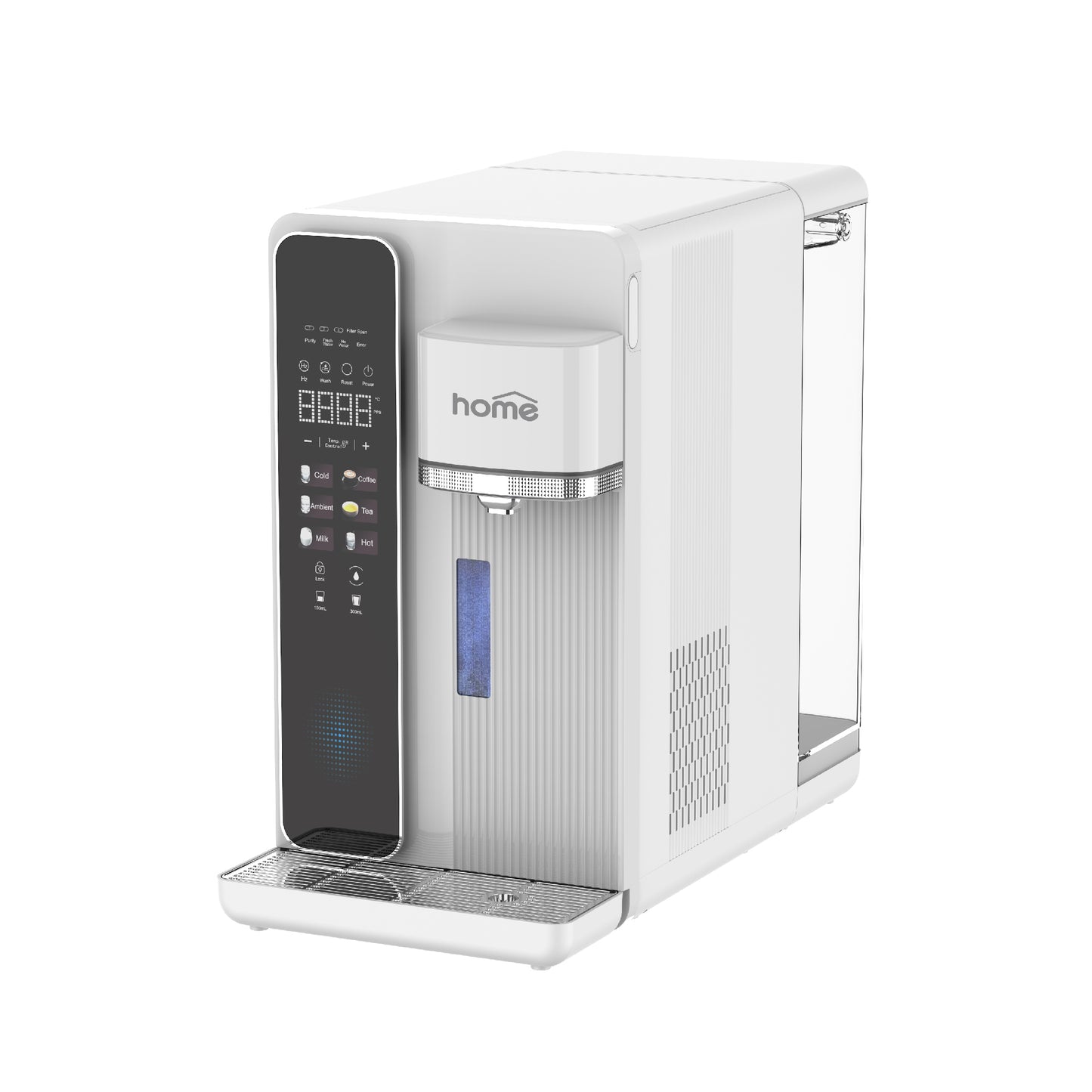 (New) Aquahome Pro 1 RO Water Dispenser