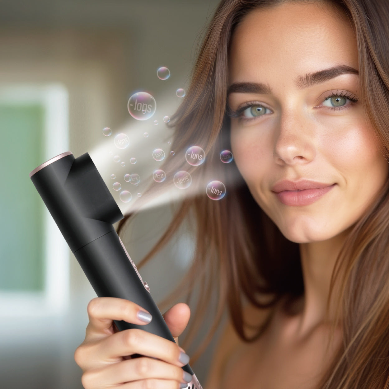 (New) DM HairPro1 Dryer