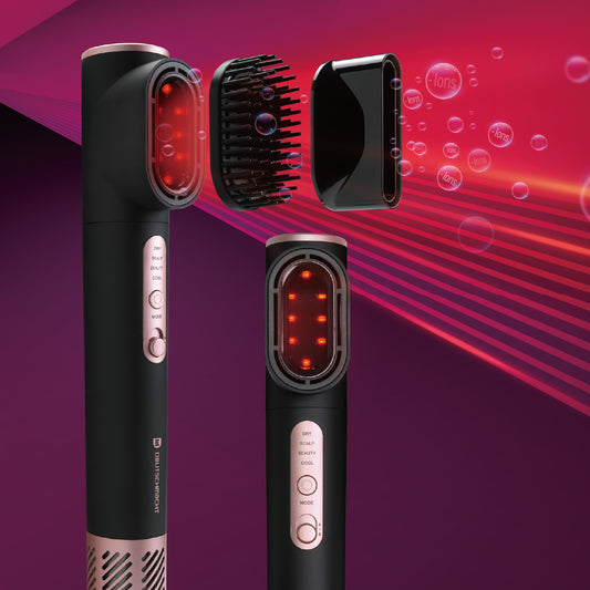 (New) DM HairPro1 Dryer