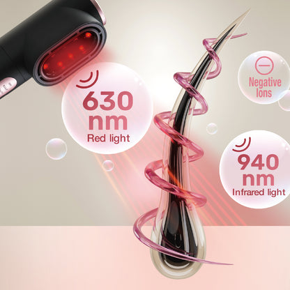 (New) DM HairPro1 Dryer