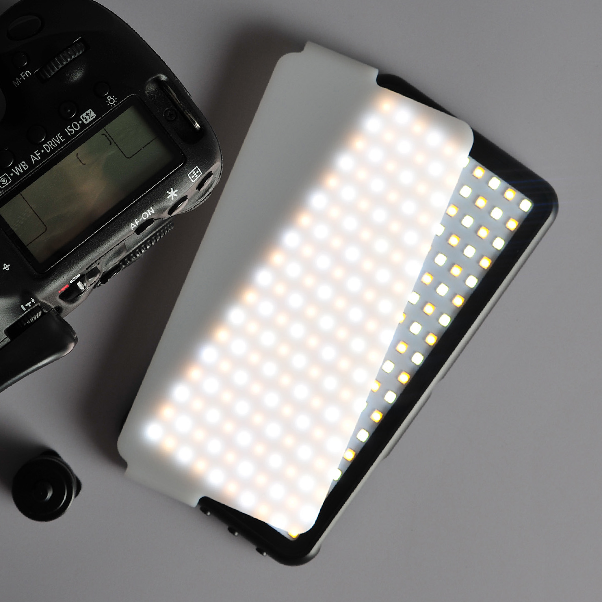 LED Fill Light – Deutschmacht