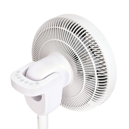 (New) Plasma Fan