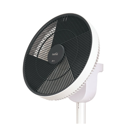 (New) Plasma Fan