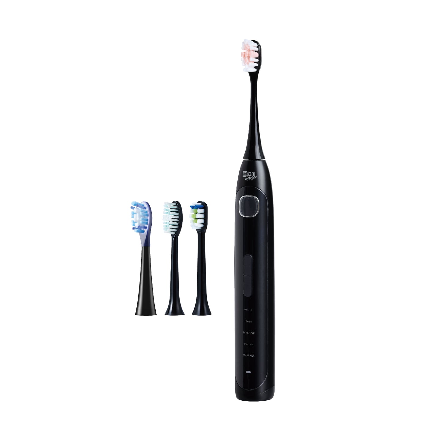 (New) DM Sonic Electric ToothBrush