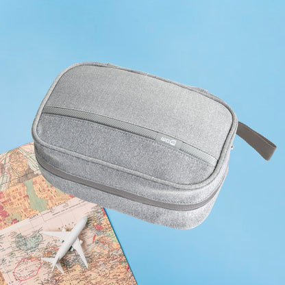 DM Travel Multi-function Travel Pouch