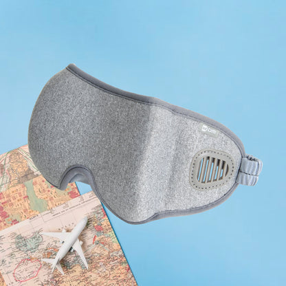 DM Travel Goodnight Eye mask