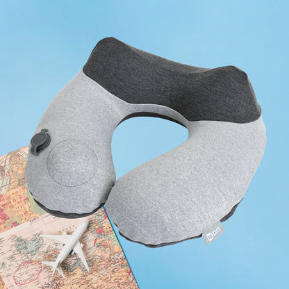 DM Travel Comfy Travel Pillow